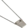 RICK OWENS – COLLAR RJ0000063MMTHE6-128 RICK OWENS – COLLAR RJ0000063MMTHE6-128