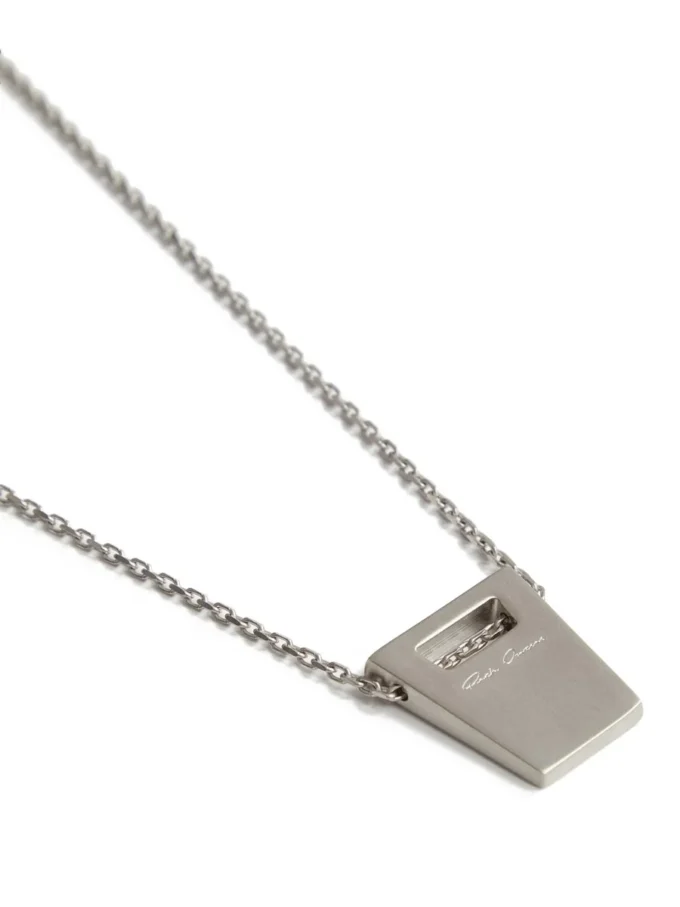 RICK OWENS – COLLAR RJ0000063MMTHE6-128 RICK OWENS – COLLAR RJ0000063MMTHE6-128