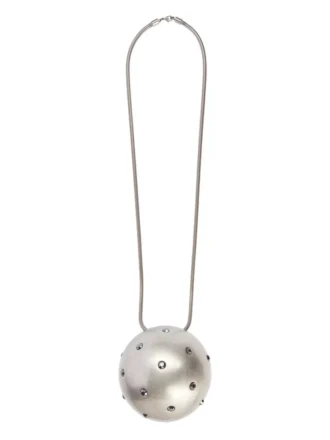 RICK OWENS – COLLAR RJ0000103MRMHS-128 RICK OWENS – COLLAR RJ0000103MRMHS-128
