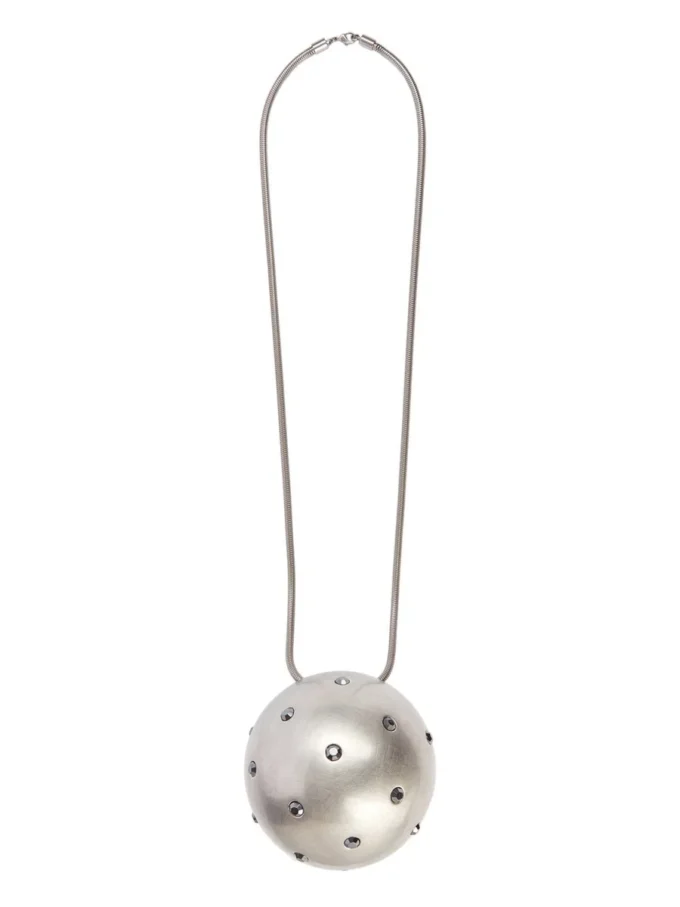 RICK OWENS – COLLAR RJ0000103MRMHS-128