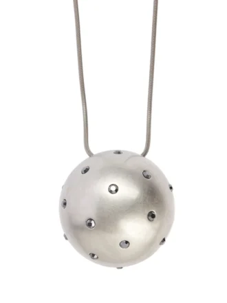 RICK OWENS – COLLAR RJ0000103MRMHS-128 RICK OWENS – COLLAR RJ0000103MRMHS-128