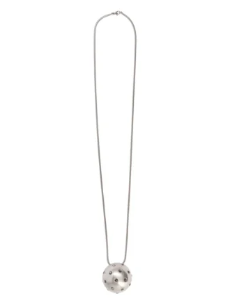 RICK OWENS – COLLAR RJ0000105MRMHS-128 RICK OWENS – COLLAR RJ0000105MRMHS-128