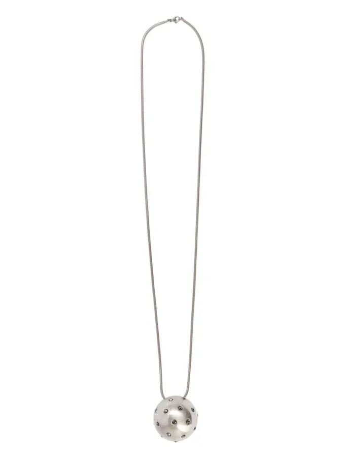 RICK OWENS – COLLAR RJ0000105MRMHS-128