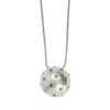 RICK OWENS – COLLAR RJ0000105MRMHS-128