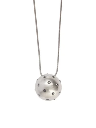 RICK OWENS – COLLAR RJ0000105MRMHS-128 RICK OWENS – COLLAR RJ0000105MRMHS-128
