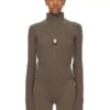 RICK OWENS – COLLAR RJ0000105MRMHS-128