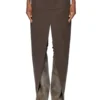 RICK OWENS – FALDAS RO02E4387CTW-24