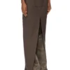 RICK OWENS – FALDAS RO02E4387CTW-24