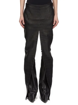 RICK OWENS – FALDAS RO02E4387LA-09