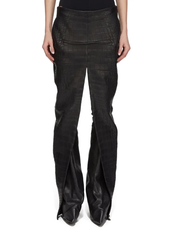 RICK OWENS – FALDAS RO02E4387LA-09