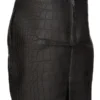 RICK OWENS – FALDAS RO02E4387LA-09