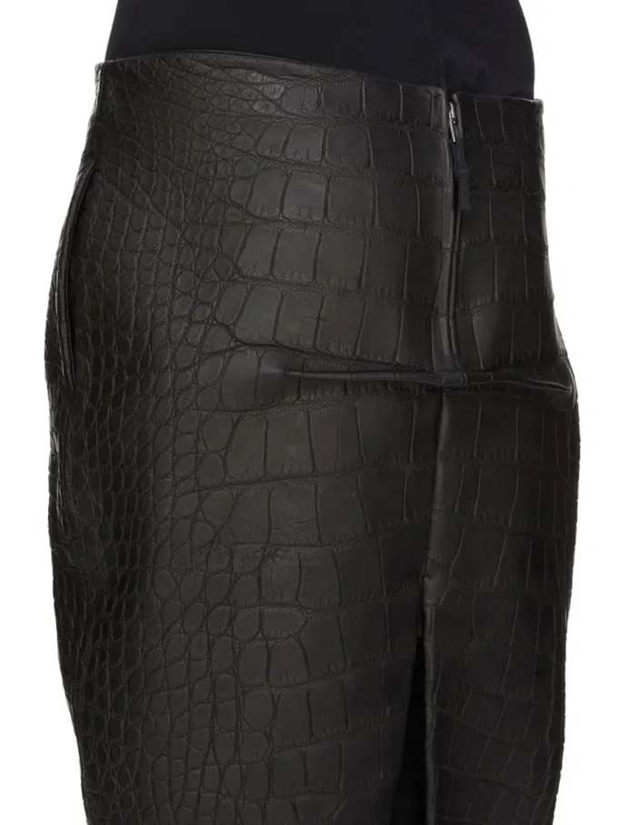 RICK OWENS – FALDAS RO02E4387LA-09