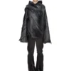 RICK OWENS – FALDAS RO02E4387LA-09