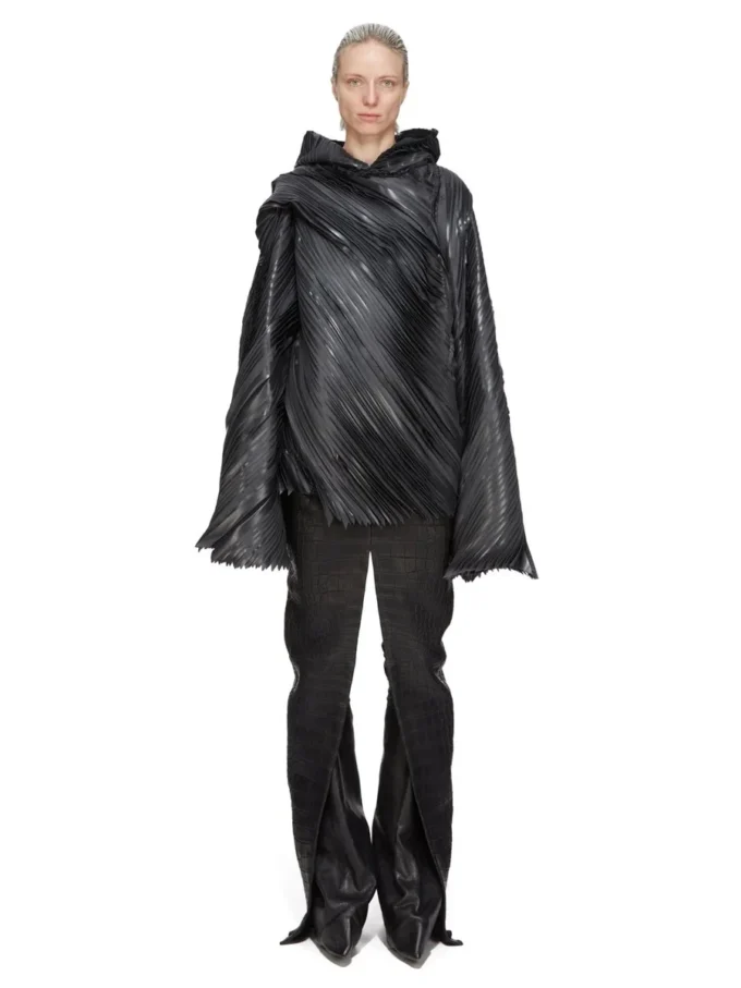 RICK OWENS – FALDAS RO02E4387LA-09