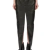 RICK OWENS – FALDAS RO02E4387LNV-09