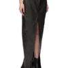 RICK OWENS – FALDAS RO02E4387LNV-09
