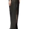 RICK OWENS – FALDAS RO02E4387LNV-09