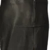 RICK OWENS – FALDAS RO02E4387LNV-09