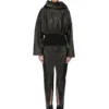 RICK OWENS – FALDAS RO02E4387LNV-09