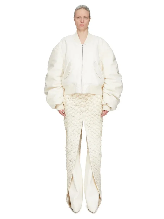 RICK OWENS – FALDAS RO02E4387LPR-21 RICK OWENS – FALDAS RO02E4387LPR-21