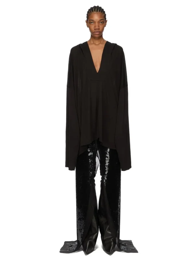 RICK OWENS – FALDAS RO02E4387SEM1-09