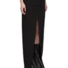 RICK OWENS – FALDAS RO02E4387WD-09
