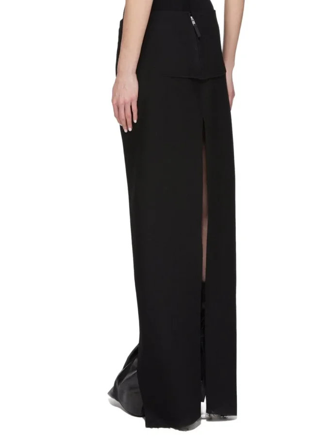 RICK OWENS – FALDAS RO02E4387WD-09