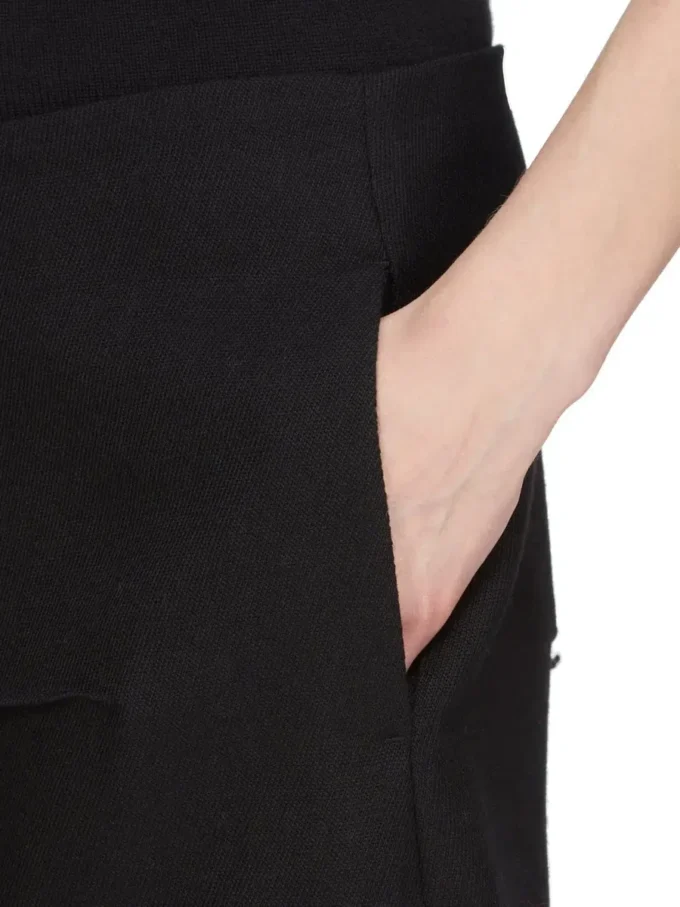 RICK OWENS – FALDAS RO02E4387WD-09
