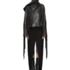 RICK OWENS – FALDAS RO02E4387WD-09