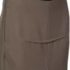 RICK OWENS – FALDAS RO02E4387WD-34