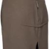 RICK OWENS – FALDAS RO02E4387WD-34