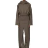 RICK OWENS – FALDAS RO02E4387WD-34