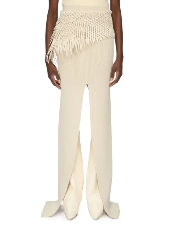 RICK OWENS – FALDAS RO02E4390LMEM9-31