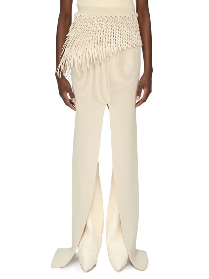 RICK OWENS – FALDAS RO02E4390LMEM9-31