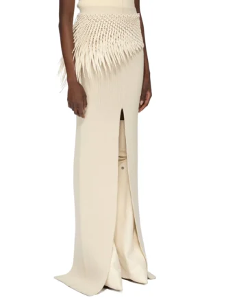 RICK OWENS – FALDAS RO02E4390LMEM9-31