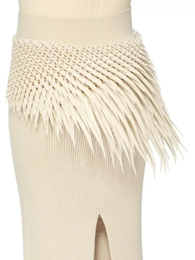 RICK OWENS – FALDAS RO02E4390LMEM9-31