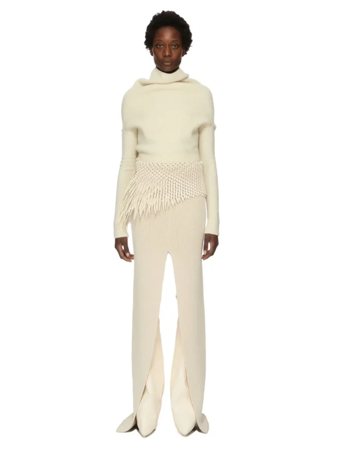 RICK OWENS – FALDAS RO02E4390LMEM9-31