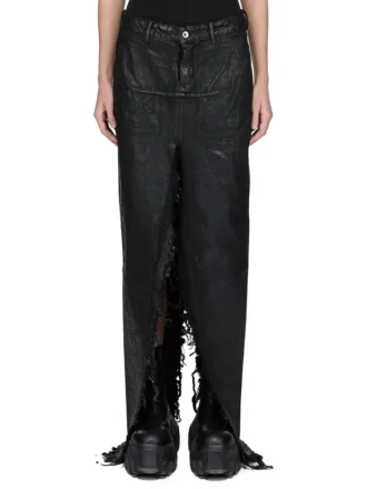 RICK OWENS – FALDAS RO02E4393BMC-09 RICK OWENS – FALDAS RO02E4393BMC-09