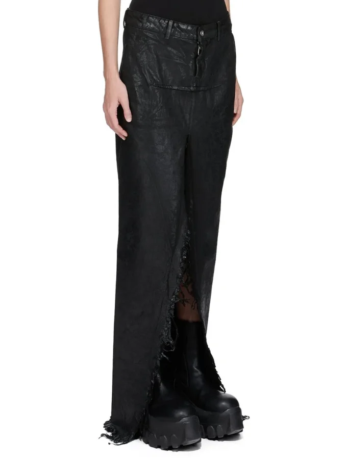 RICK OWENS – FALDAS RO02E4393BMC-09