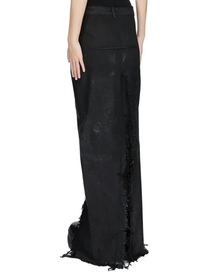 RICK OWENS – FALDAS RO02E4393BMC-09