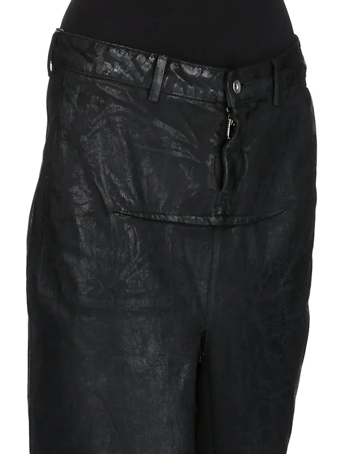 RICK OWENS – FALDAS RO02E4393BMC-09