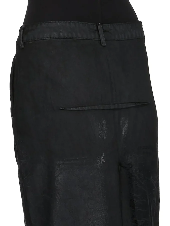 RICK OWENS – FALDAS RO02E4393BMC-09