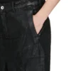 RICK OWENS – FALDAS RO02E4393BMC-09