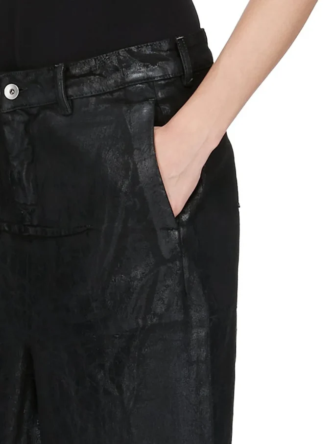 RICK OWENS – FALDAS RO02E4393BMC-09