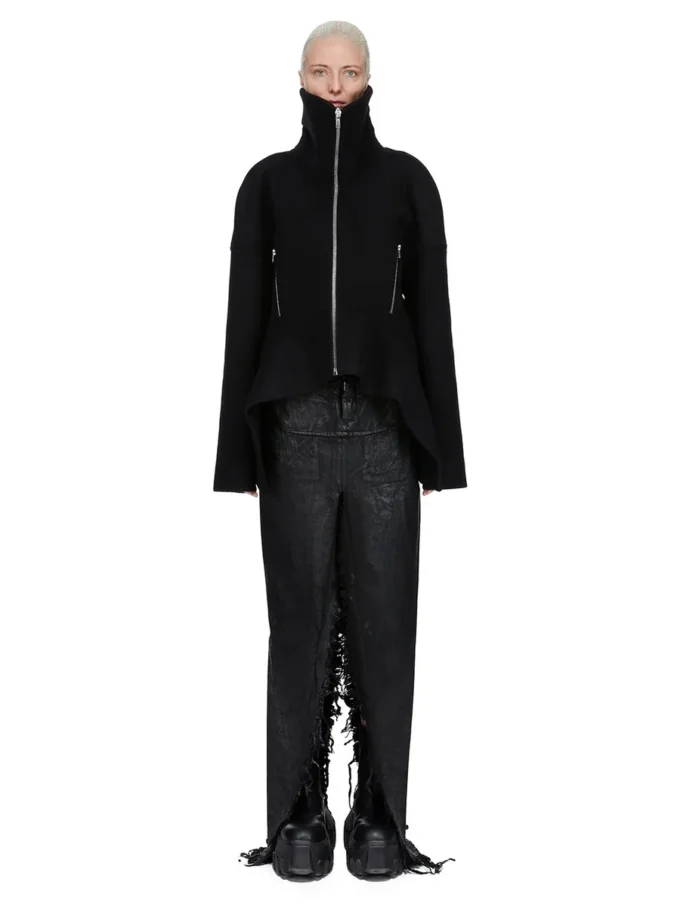 RICK OWENS – FALDAS RO02E4393BMC-09