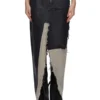 RICK OWENS – FALDAS RO02E4393BMC921-0921