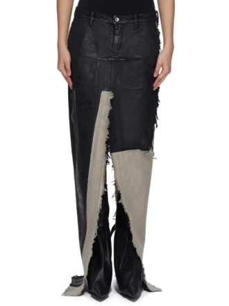RICK OWENS – FALDAS RO02E4393BMC921-0921