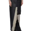 RICK OWENS – FALDAS RO02E4393BMC921-0921