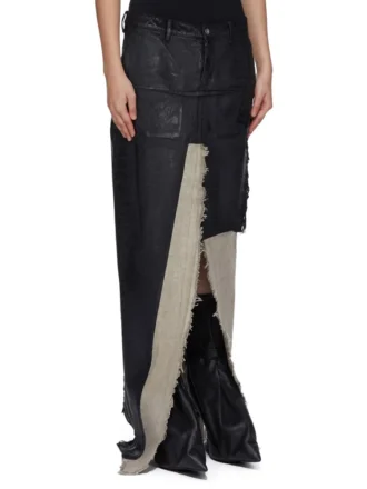 RICK OWENS – FALDAS RO02E4393BMC921-0921
