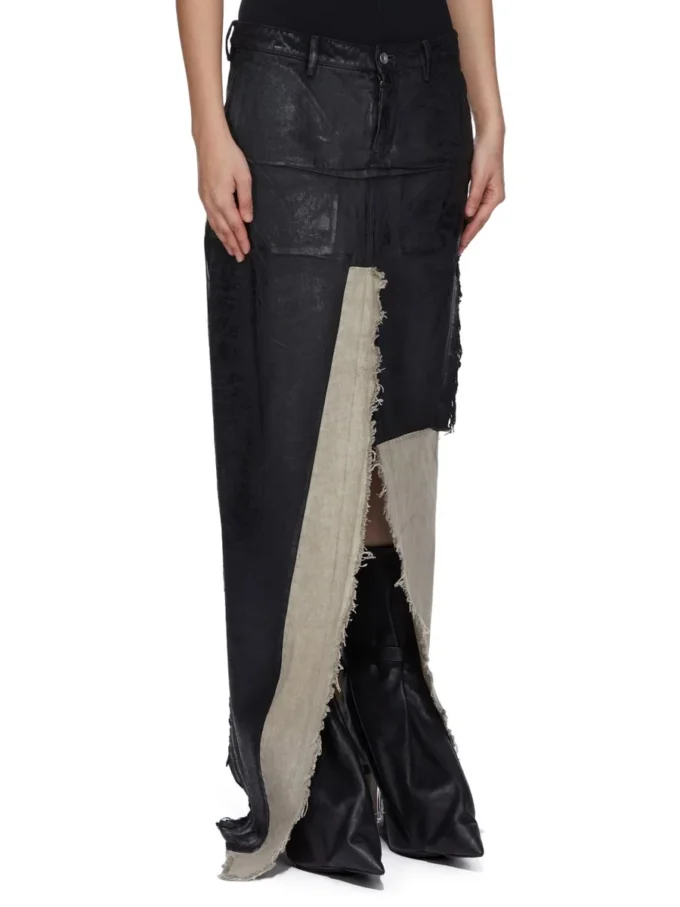 RICK OWENS – FALDAS RO02E4393BMC921-0921